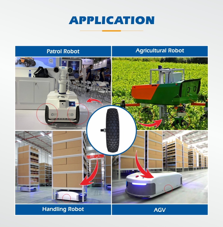 Motor Application