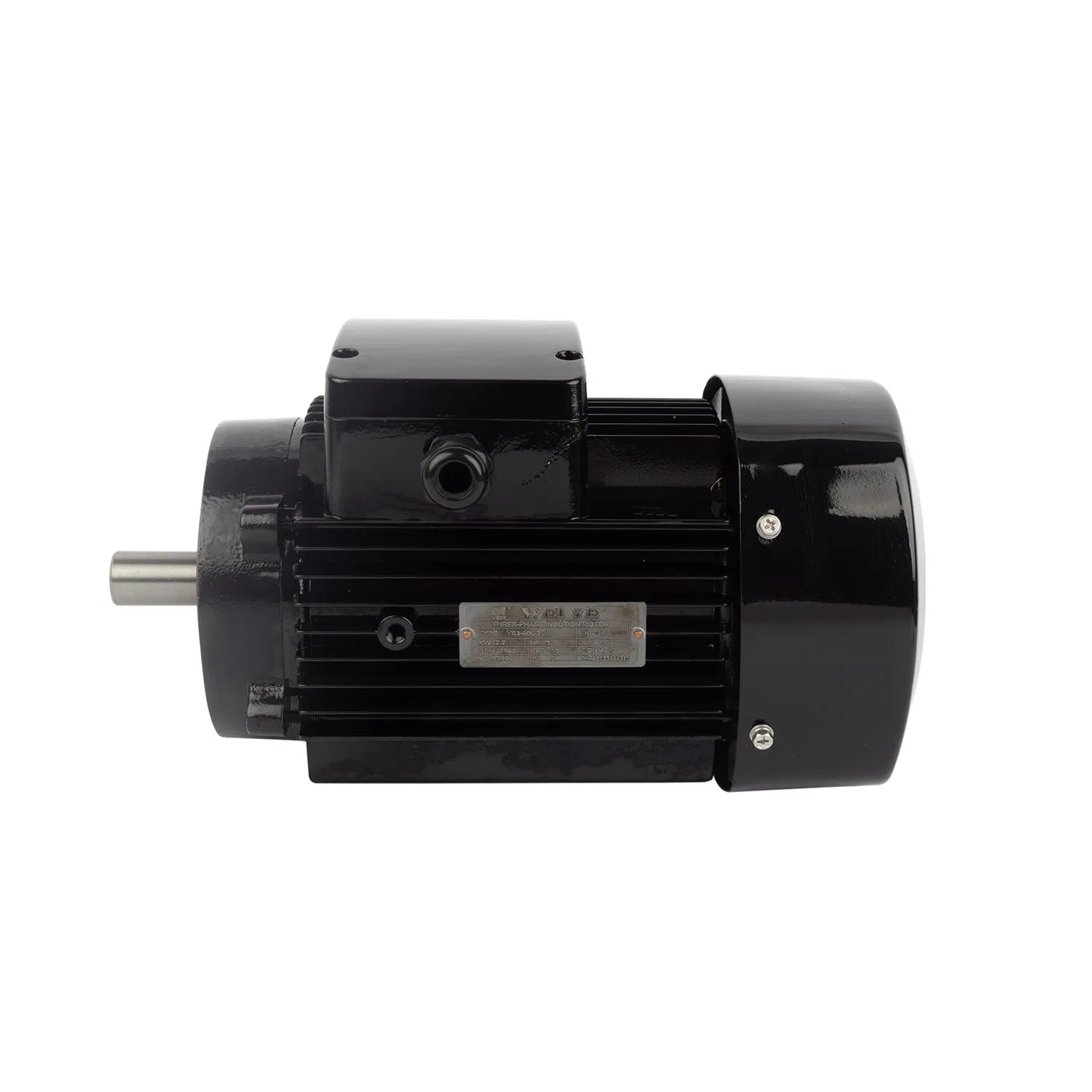 Factory Direct Sale High Quality Three-Phase Single-Phase Explosion-Proof Industrial Engine AC Induction Asynchronous Electric Motor