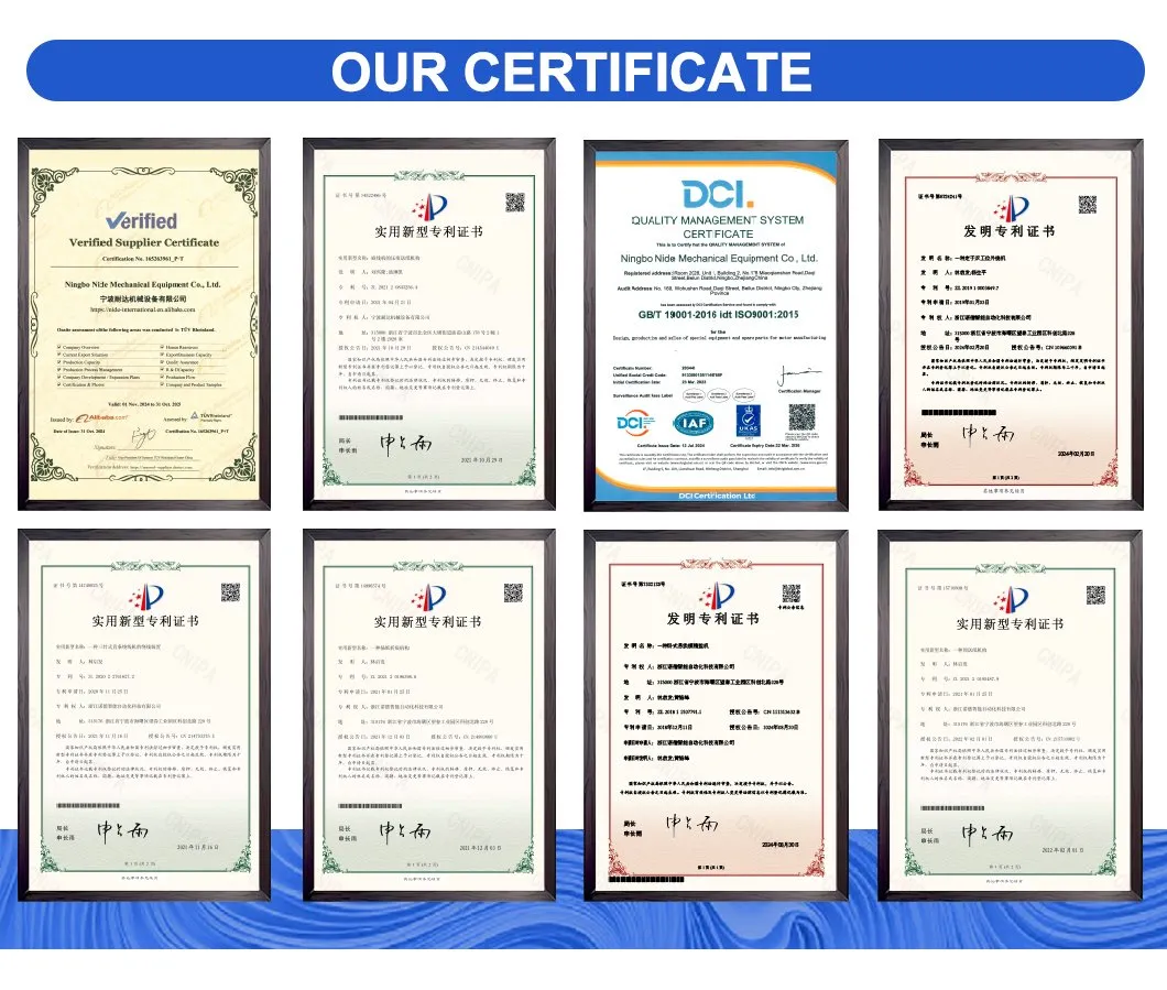 Manufacturing Capability 4