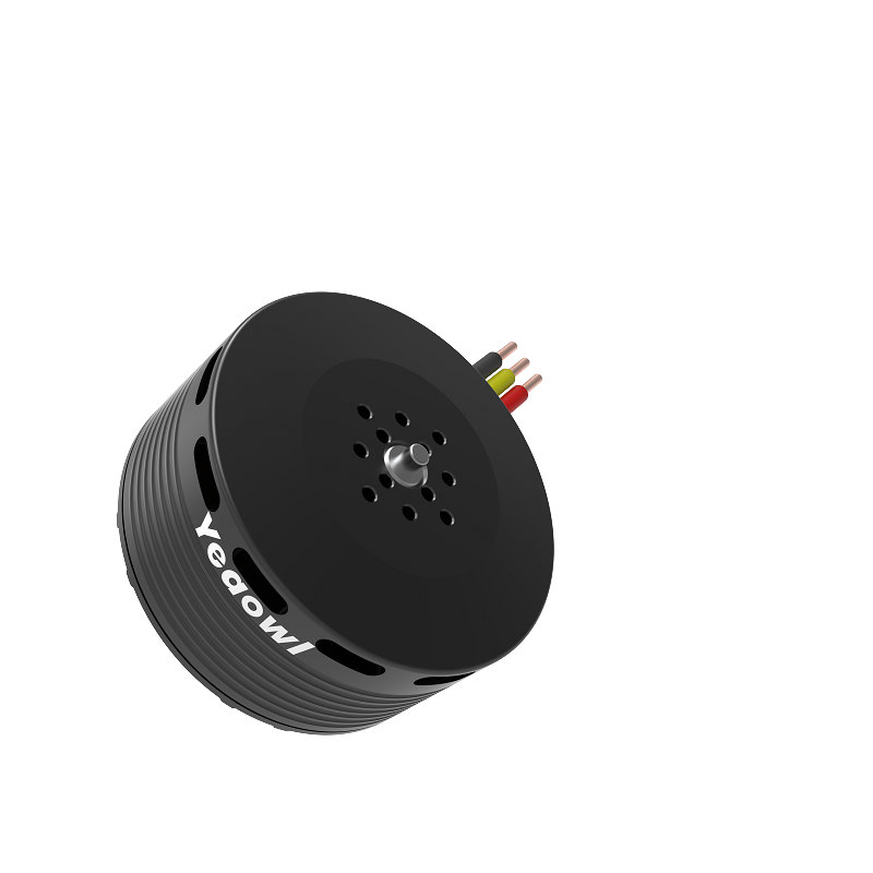 Brushless DC Motor Electric Shaver Dehumidifier Customized BLDC