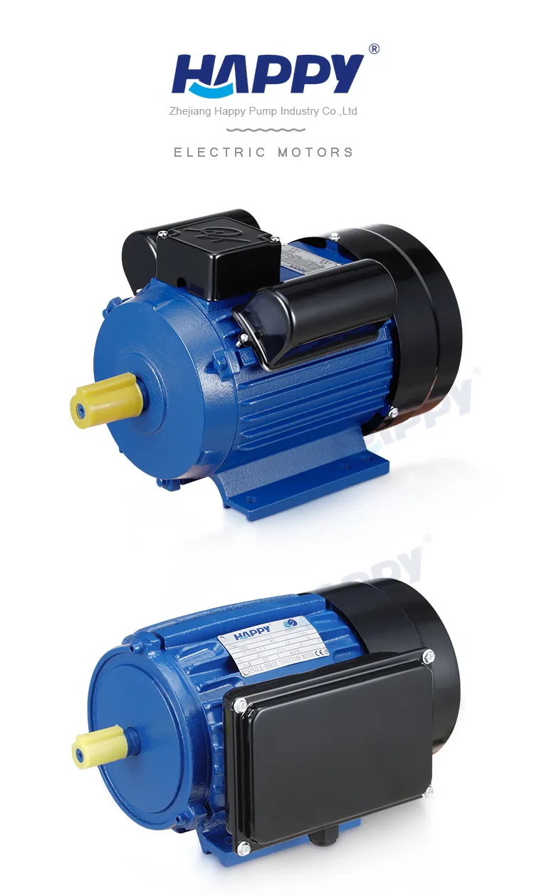 Motor Specifications