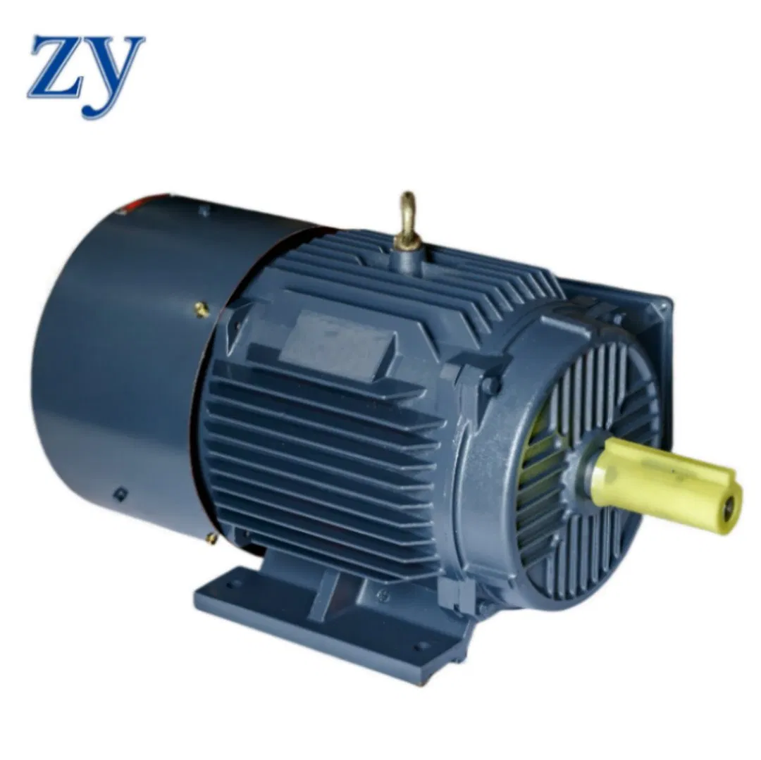 Yvf2 Variable Frequency Motor Adjustable Speed Three-Phase AC Induction Electrical Electric Motor