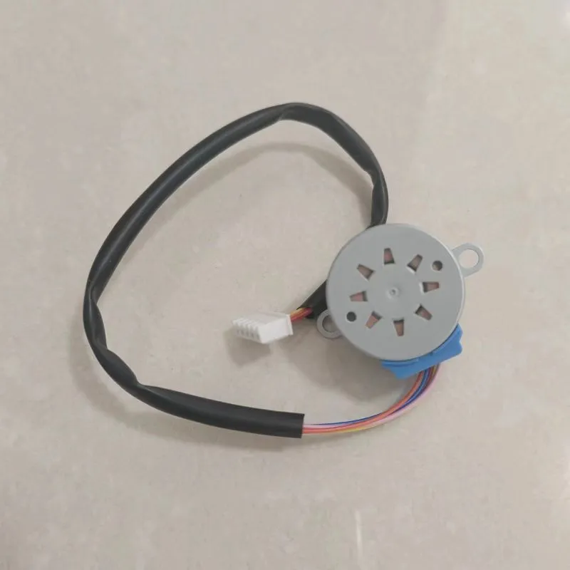 Stepper Motor 1
