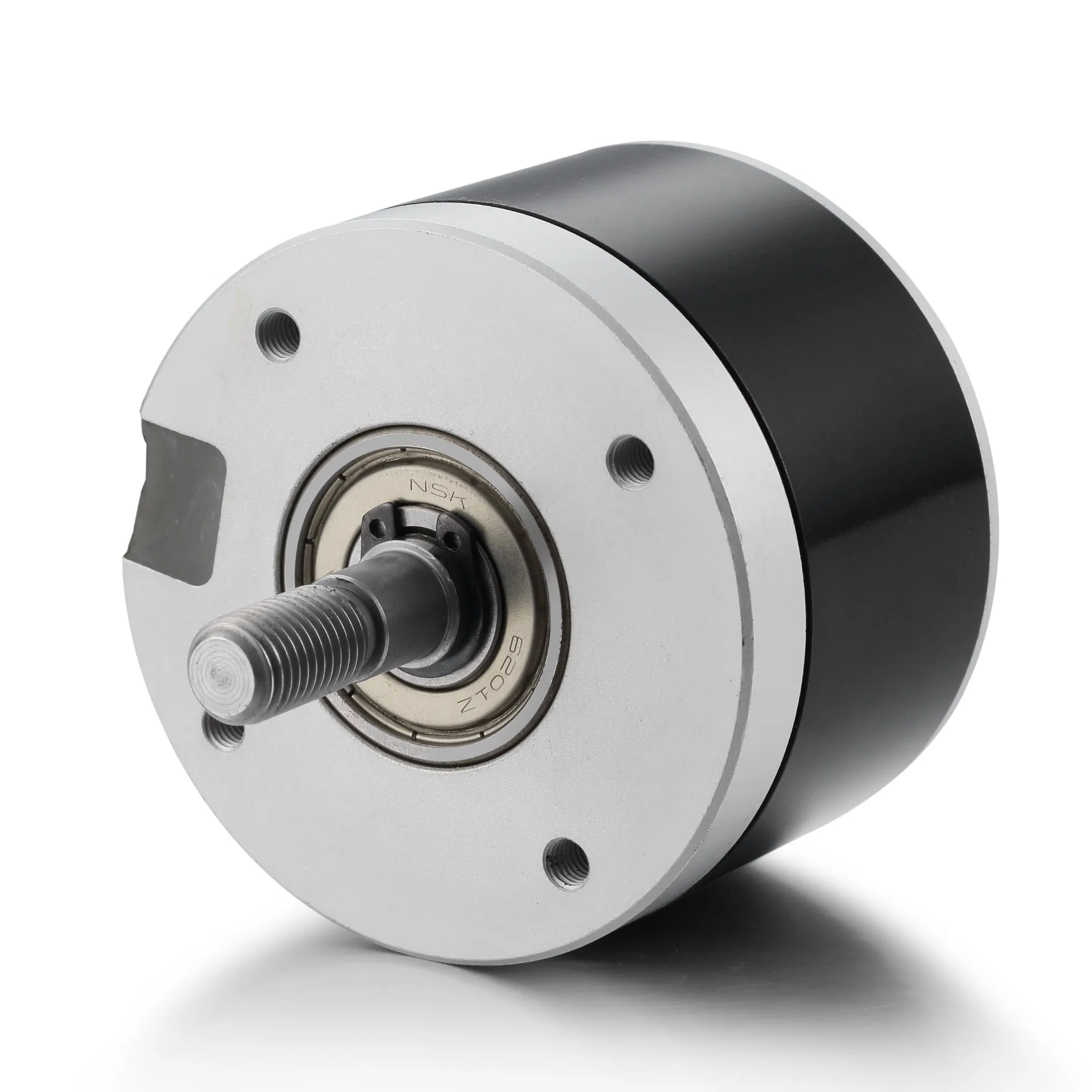 DC BLDC 7050 High Power for Water Pump and Washing Machine, with Square Flange