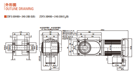 Specifications 9