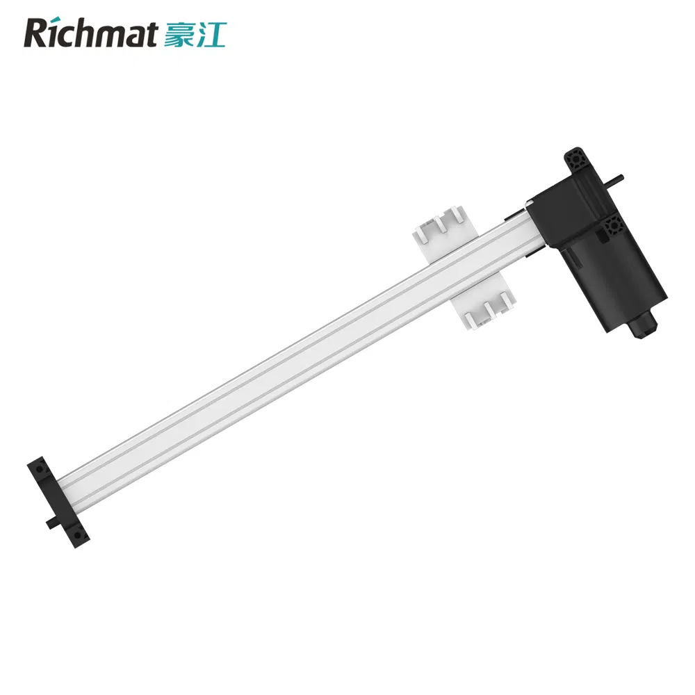 Richmat Smart Home Linear Actuator Electric Motor Supplier