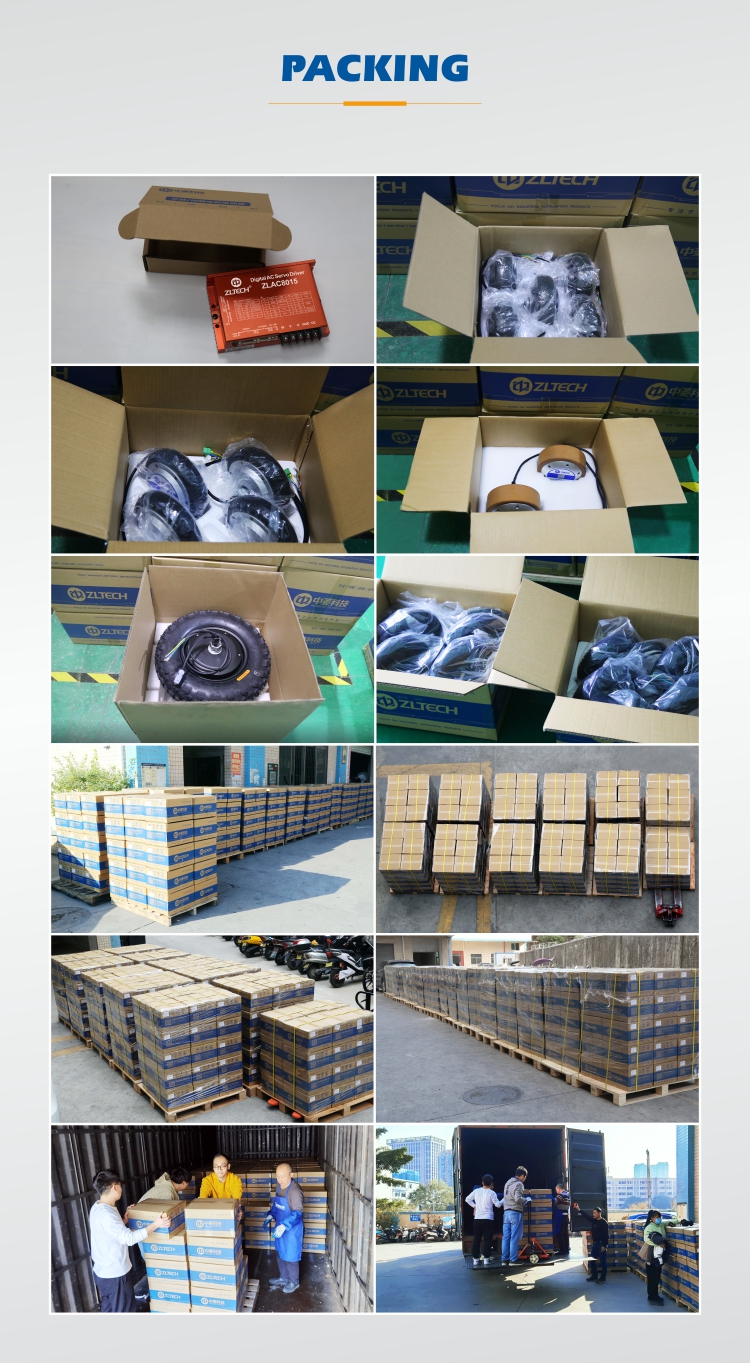 Packaging 1