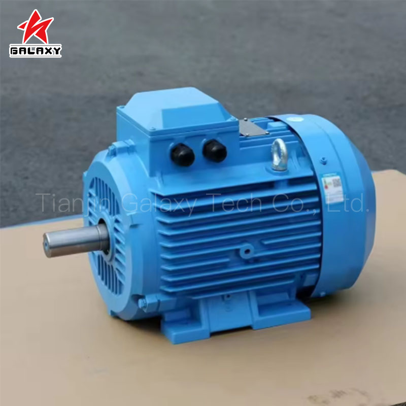 Torque Optimized Motion Control Motor for Precision Conveyor Equipme