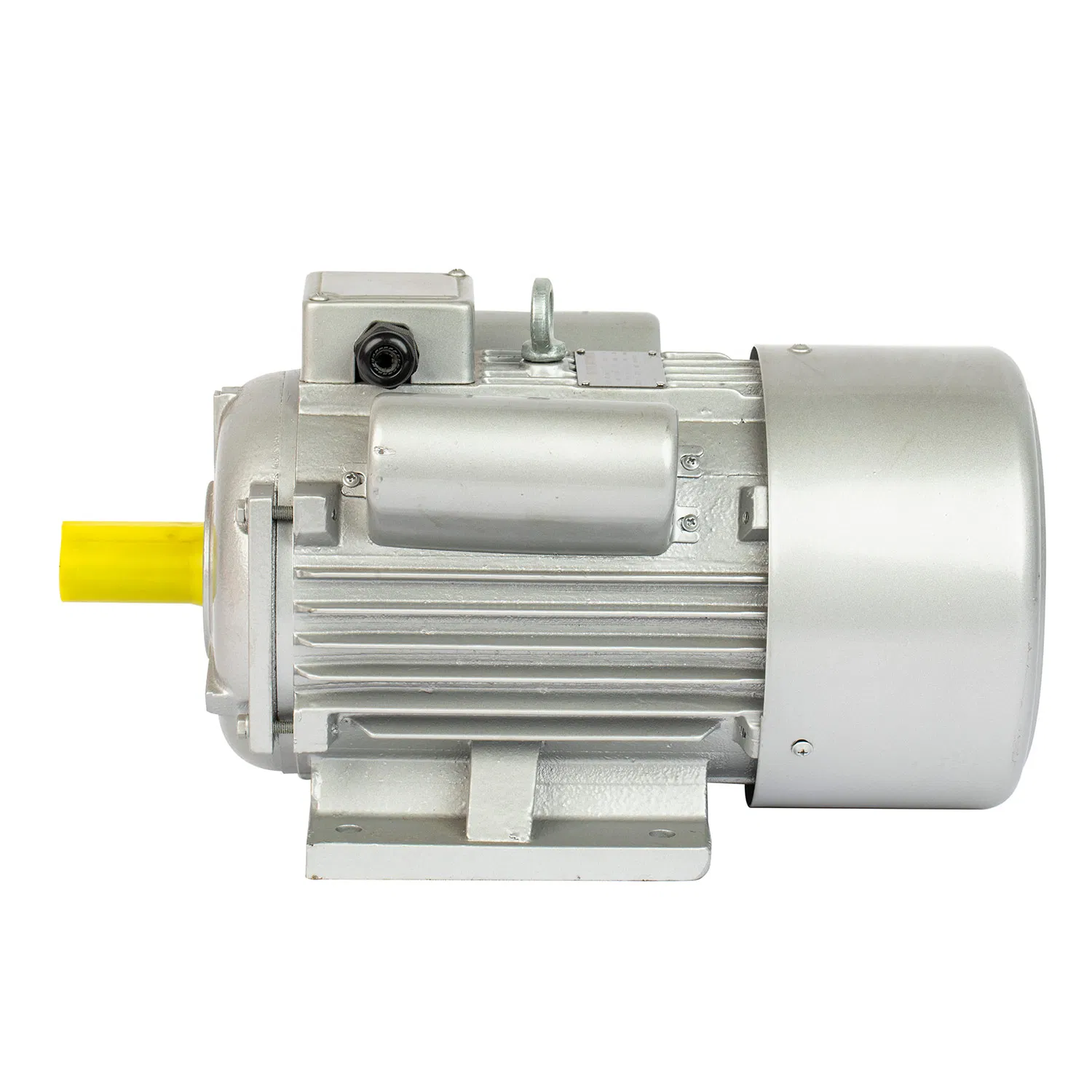 CE certified Single phase YC YL YCL ML Capacitor Start Premium Efficiency AC Asynchronous Induction Electric Motor China Manufacturer Factory Supplier(1HP-10HP)