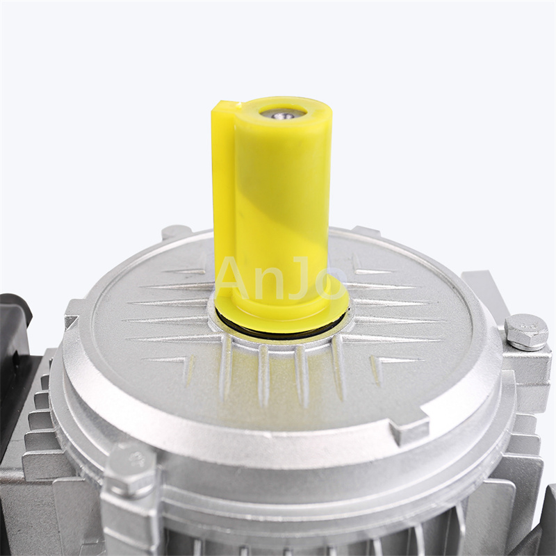 High Quality 2HP 3HP 4HP 5.5HP Price Wholesale 220V 1480rpm Variable Speed Induction Single Phase Electric Motor