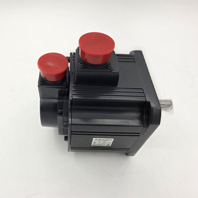 Original Mitsubishi Hc-Sf102X Melservo Servo Motor 2000rpm 6A Industrial Automation Part