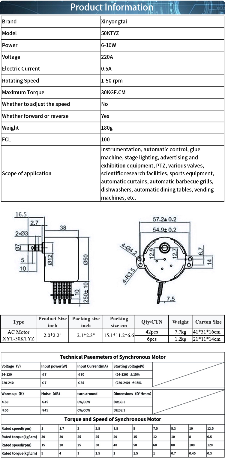 Product detail 1