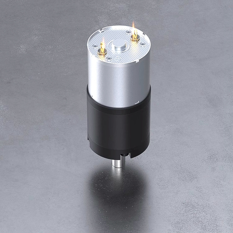 36GP-3530 DC Gear Motor 12V/24V Forward and Reverse Adjustable Speed High Torque Planetary Gear Brushed Motor