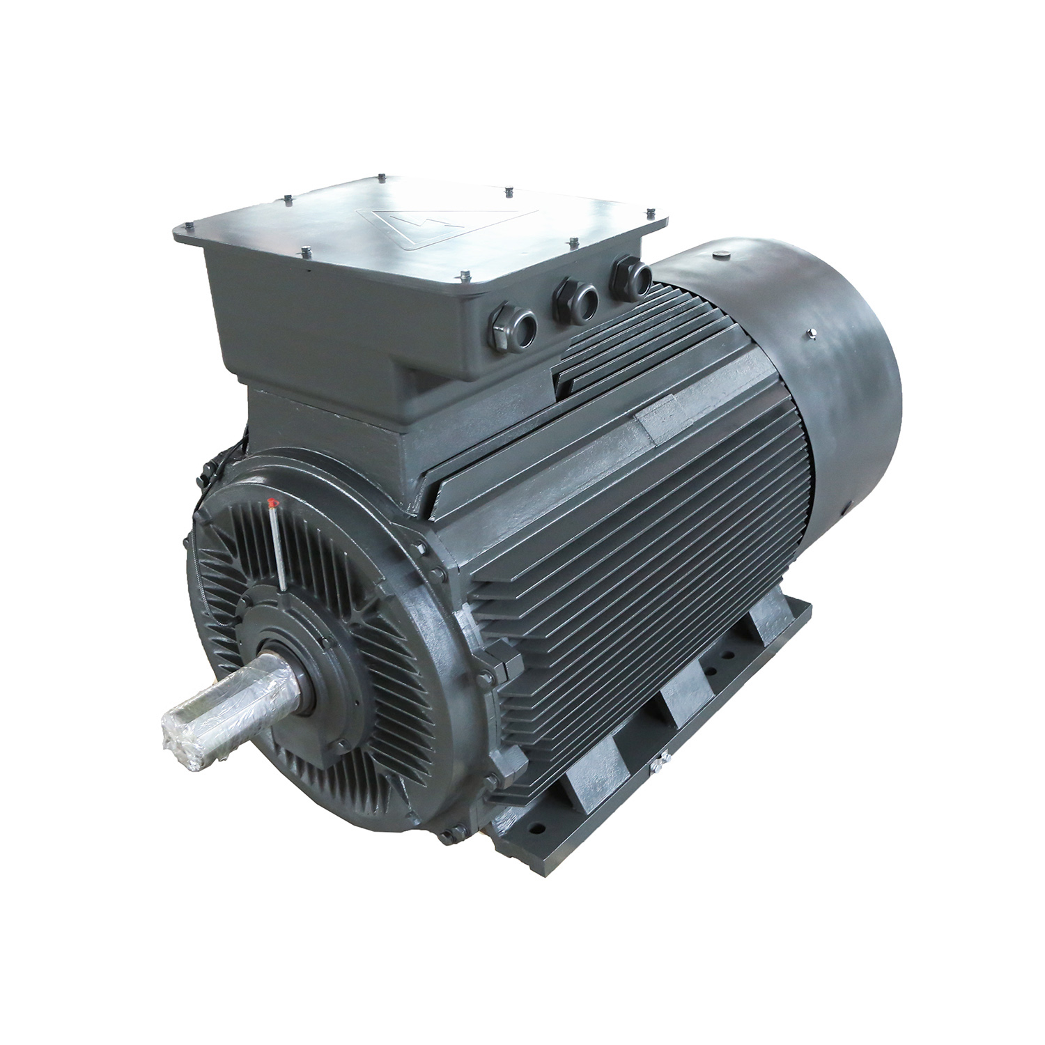 High Efficiency Y Series Low-Voltage High-Power Motor 380V 50Hz Three Phase Asynchronous Motor for General Machinery