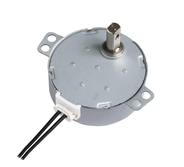 Best Price AC Synchronous Motor 49tyj 4W 12/24V 110/220V for Electric Fireplace