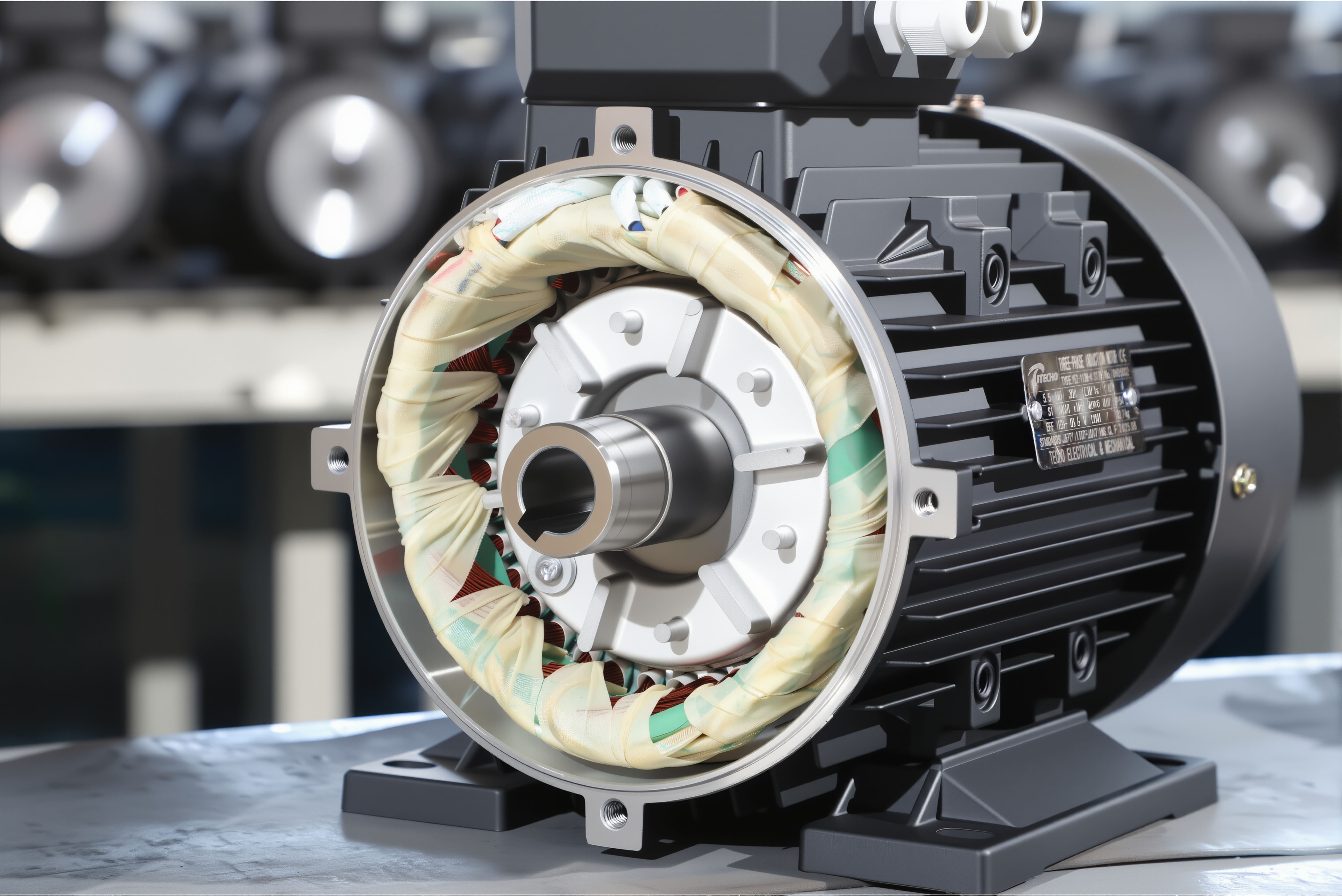 Motor View 2