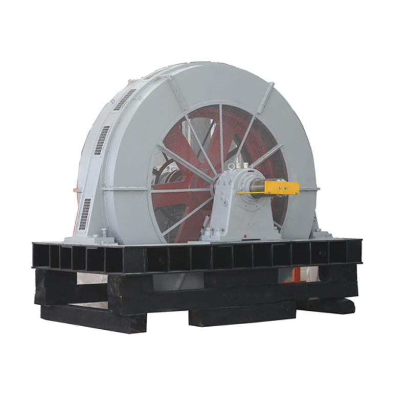 6kv Tdmk Synchronous Motor for Mines