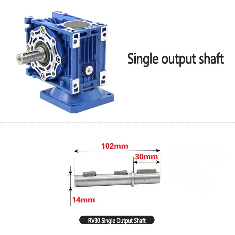 Reducer Detail