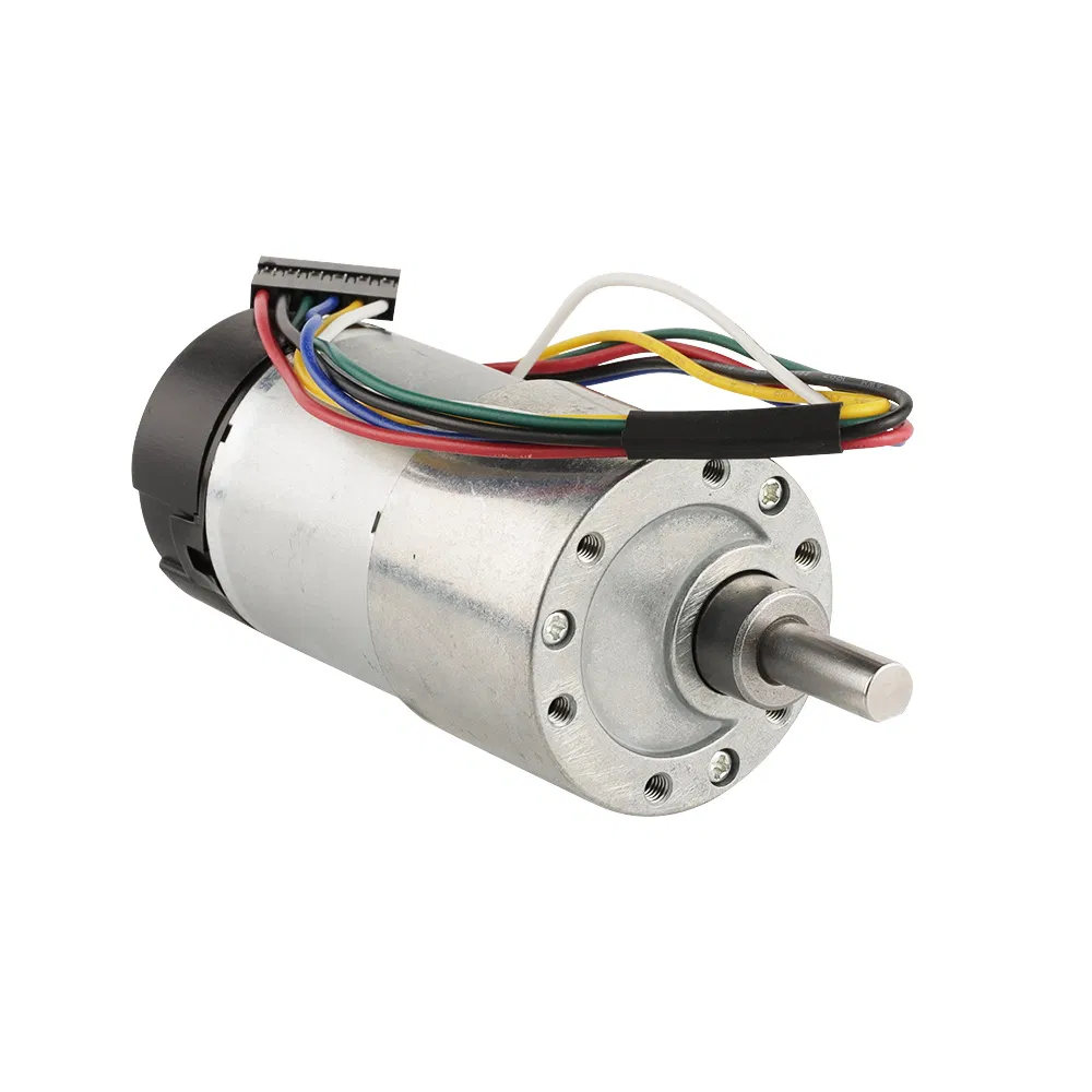 Motor Photo 1