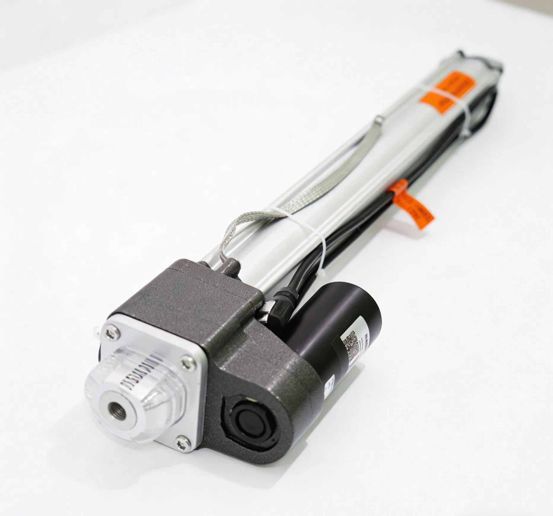 High-Standard Robust Construction Linear Actuator for Outdoor Use