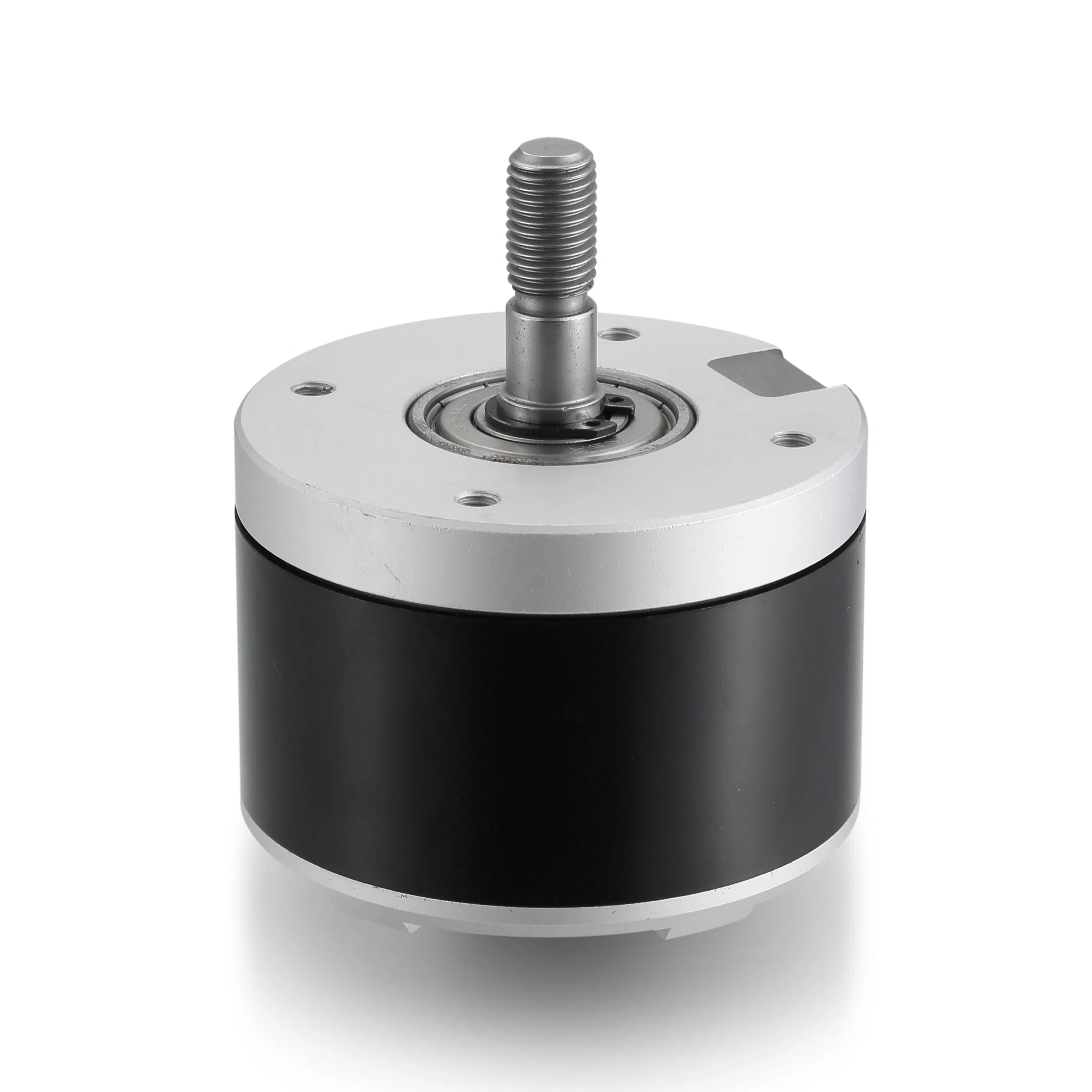 DC BLDC 7050 High Power for Water Pump and Washing Machine, with Square Flange