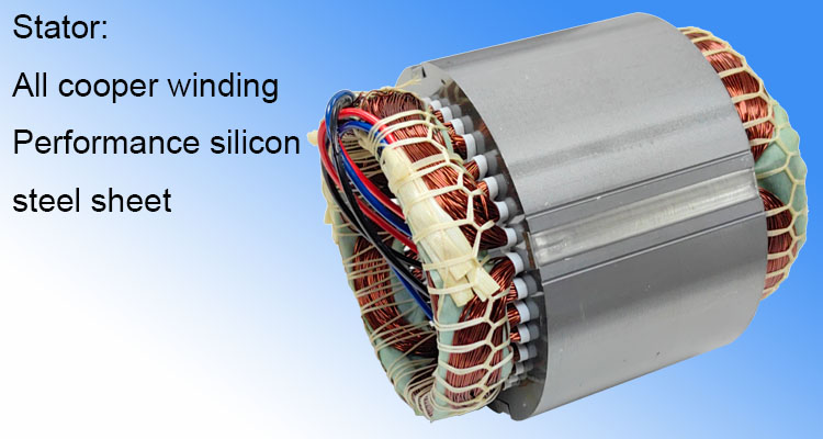 High Quality Stator