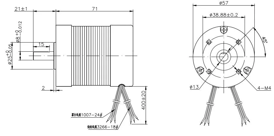Technical Drawing