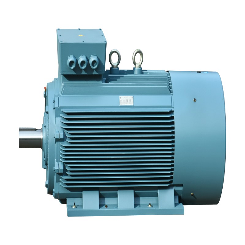 1HP, 2HP, 3HP, 5HP, 7.5hp, 10HP, 15HP, 20HP, 25HP, 30HP, 40HP, 50HP, 75HP, 100HP High-efficiency Three-phase Asynchronous Motors