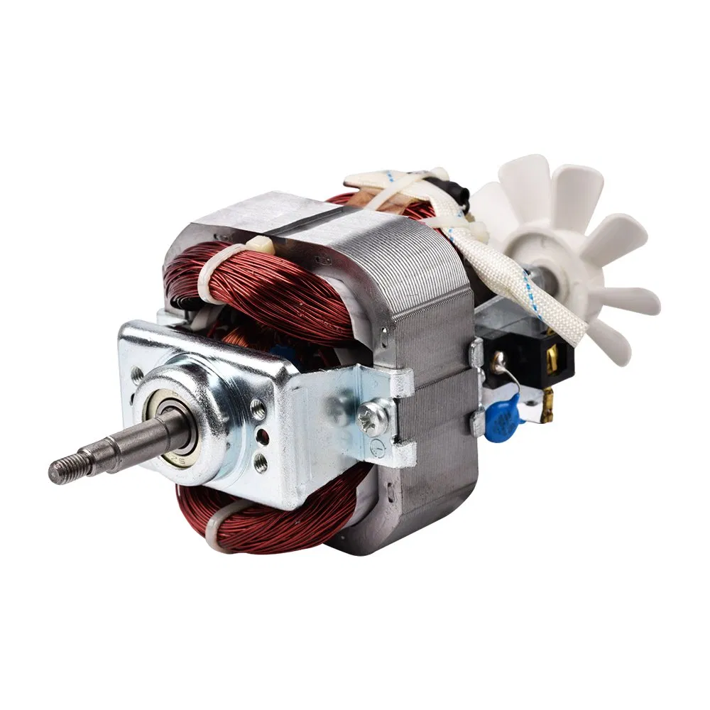 110V 230V Universal Motor Power Motor Brushed AC DC Motor Electrical Motor Mixer Motor Juicer Motor Blender Motor Grinder Motor High Speed Motor Electric Motor