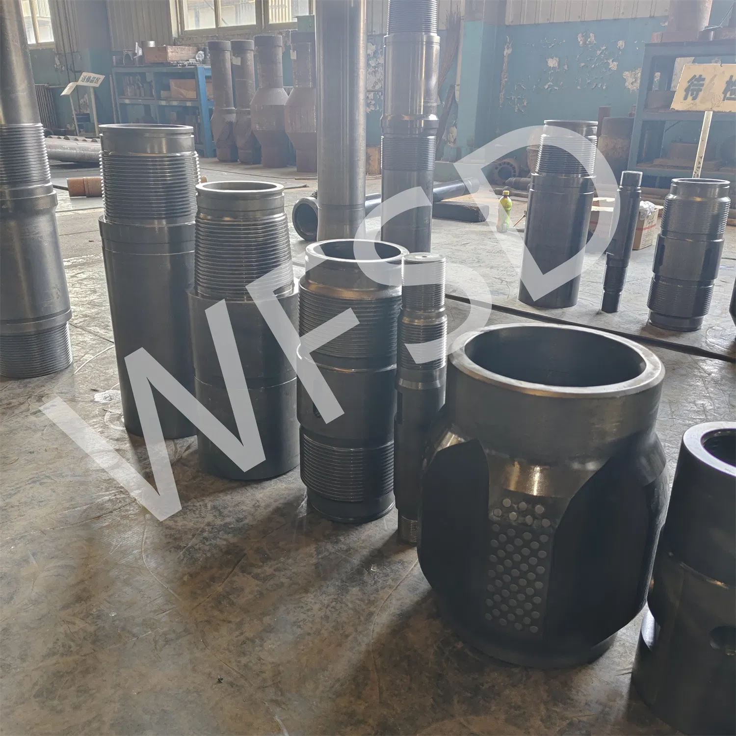 High-Torque Downhole Mud Motor for Horizontal Directional Wells