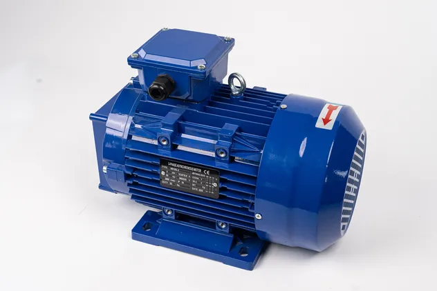 Servo Motor Application 1