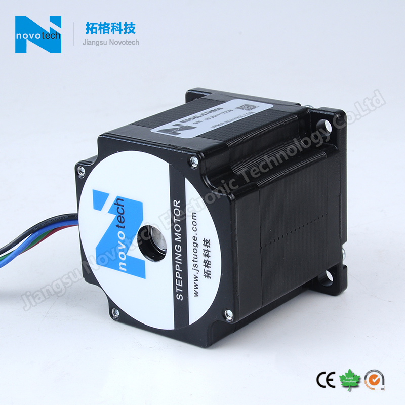 NEMA 23 NEMA 24 NEMA 34 Stepping Motor Step Motor Stepper Motor