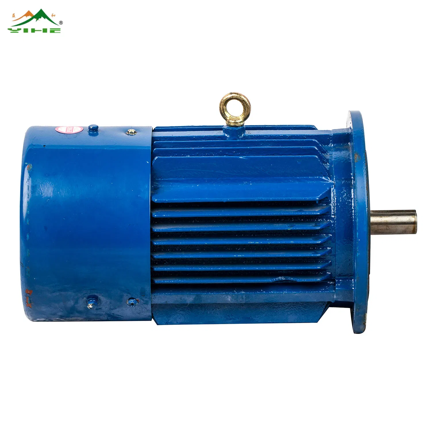 Three Phase Permanent Magnet Asynchronous Motor AC Electric Industrial Motor for Machine Ie2 Ie3 Ye2 Ye3 Motor