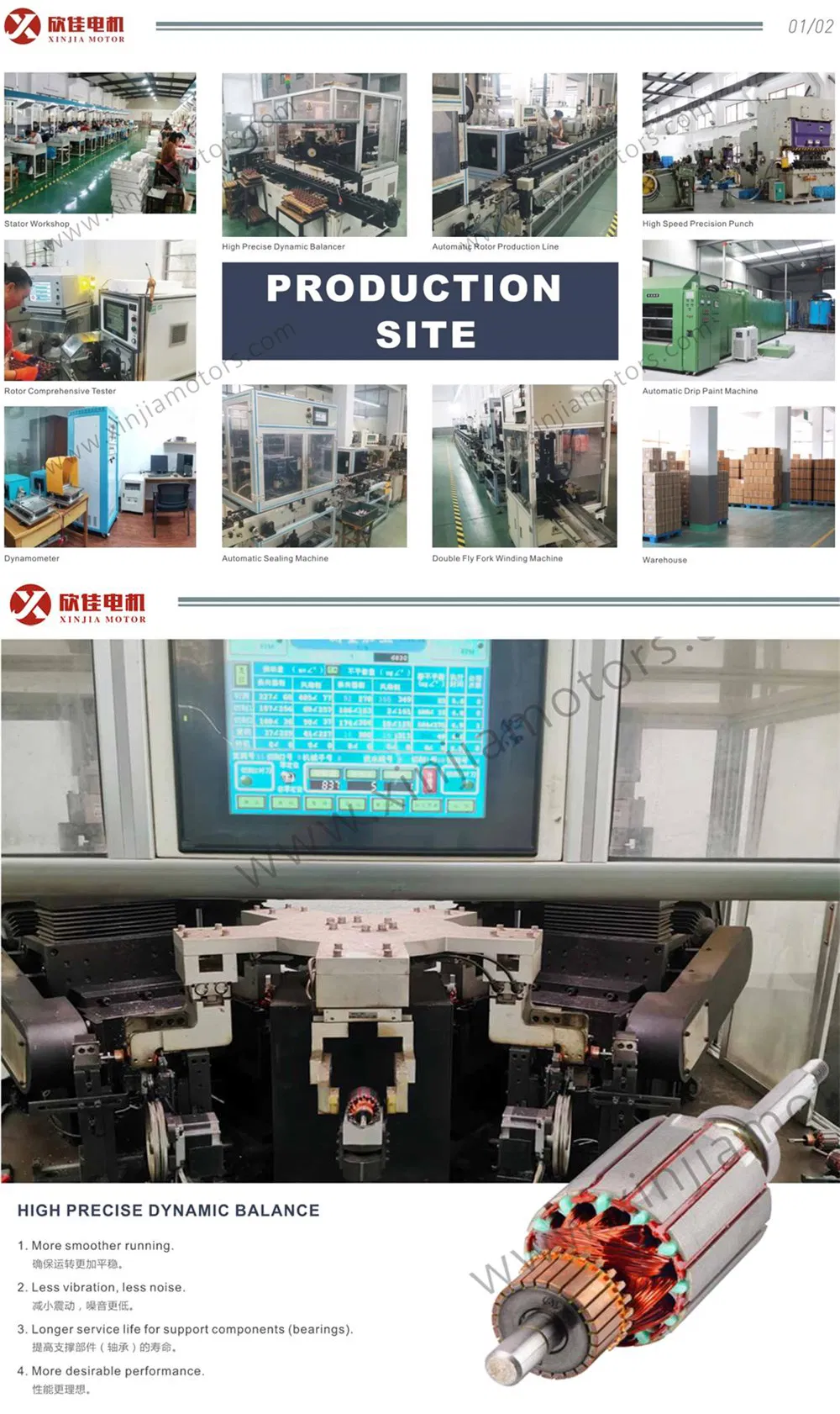Factory Introduction 2