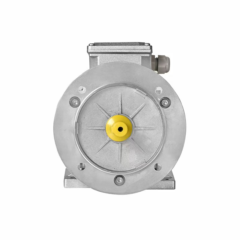 3 Phase AC 380V Yvf Three-Phase Variable Frequency Speed Motor