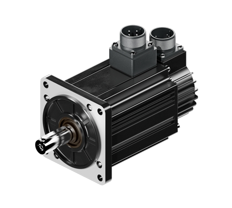 Low Voltage Electrical AC Servo Motor for Precision Industrial Automation and Motion Control Applications