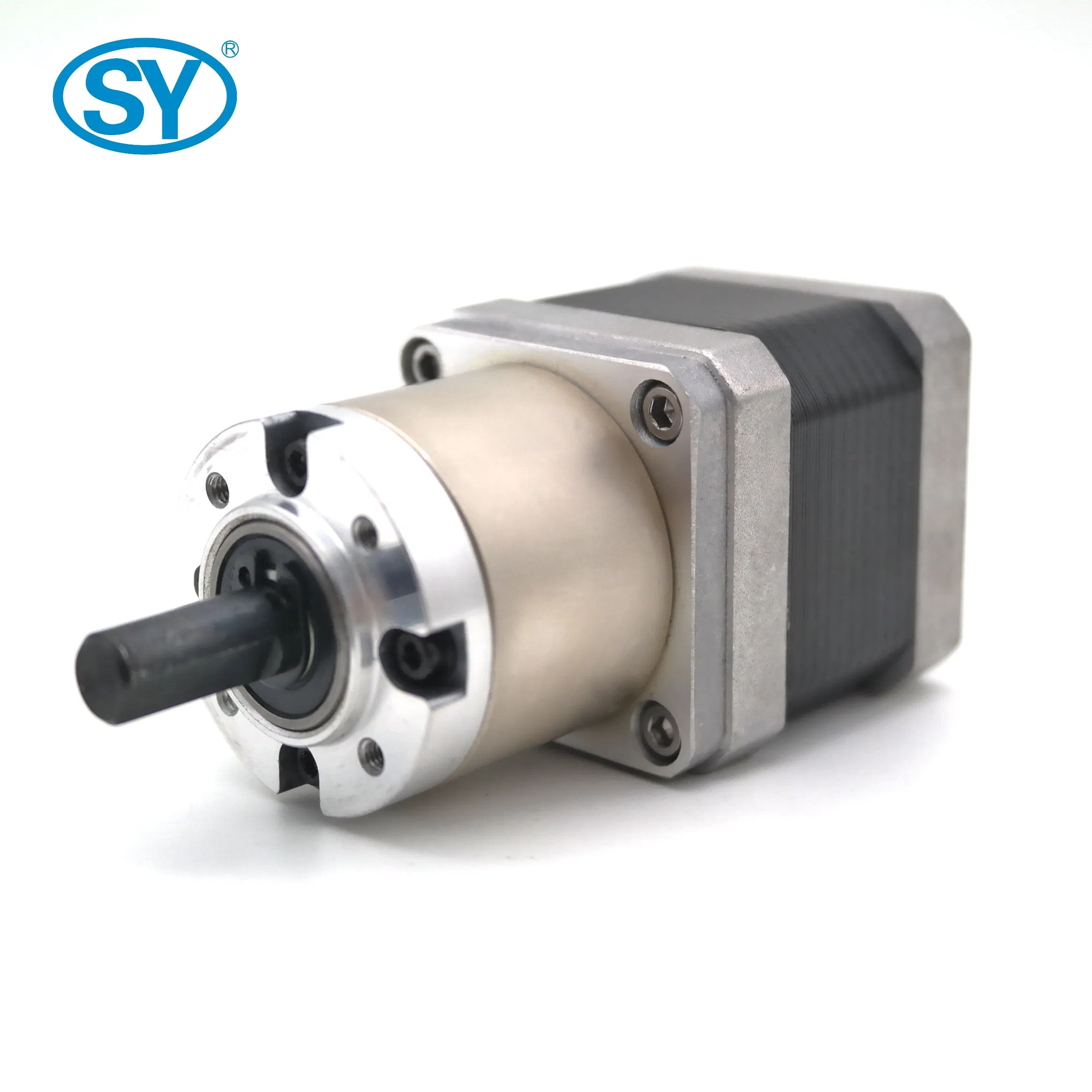 NEMA 17 42mm CNC 3D Printer Medical Micro Hybrid Stepper Motor
