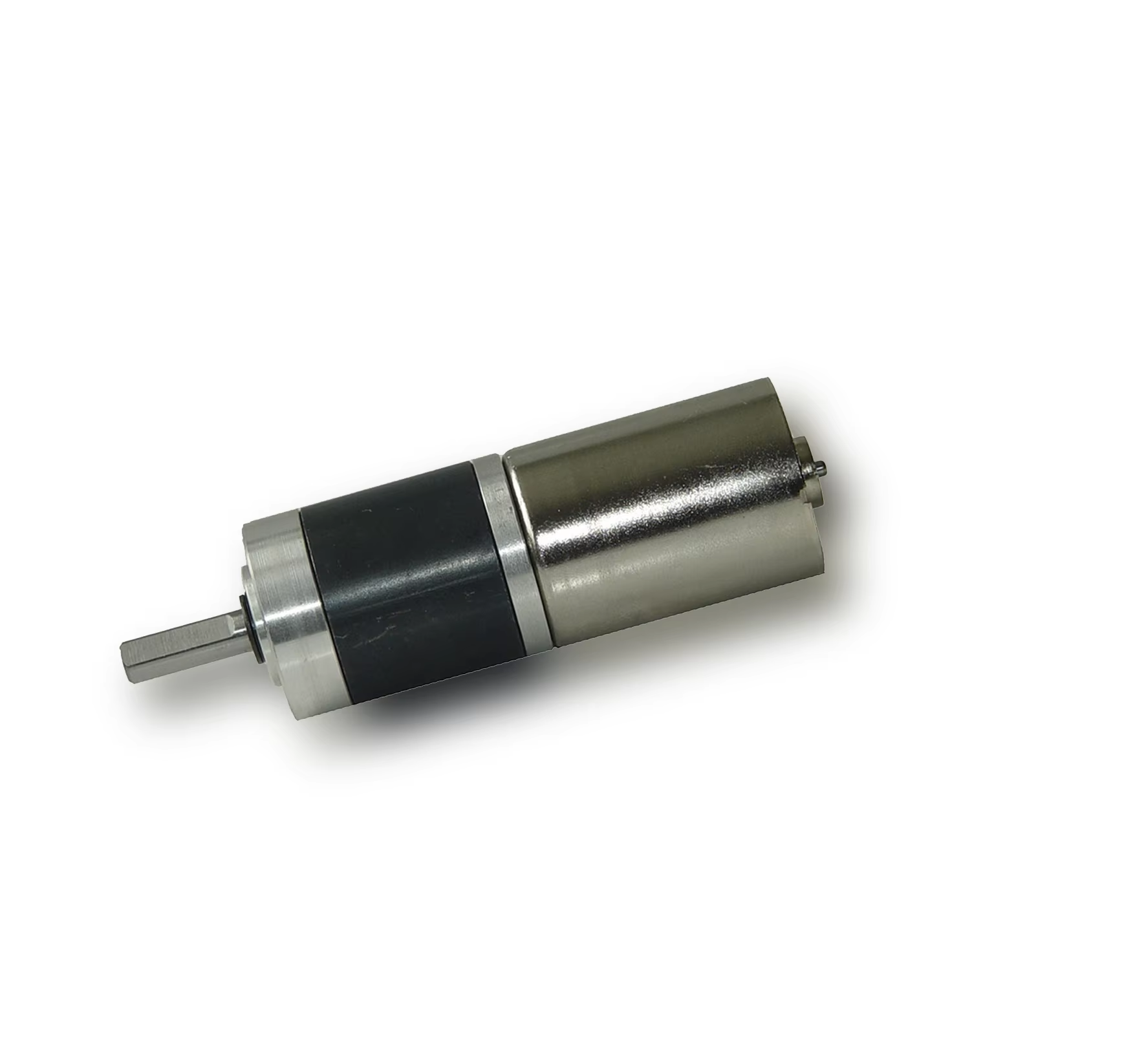 KWC MOTOR XGB-22RP180 6V 12V 24V Planetary Drive Gear Motor With Gearbox With Encoder