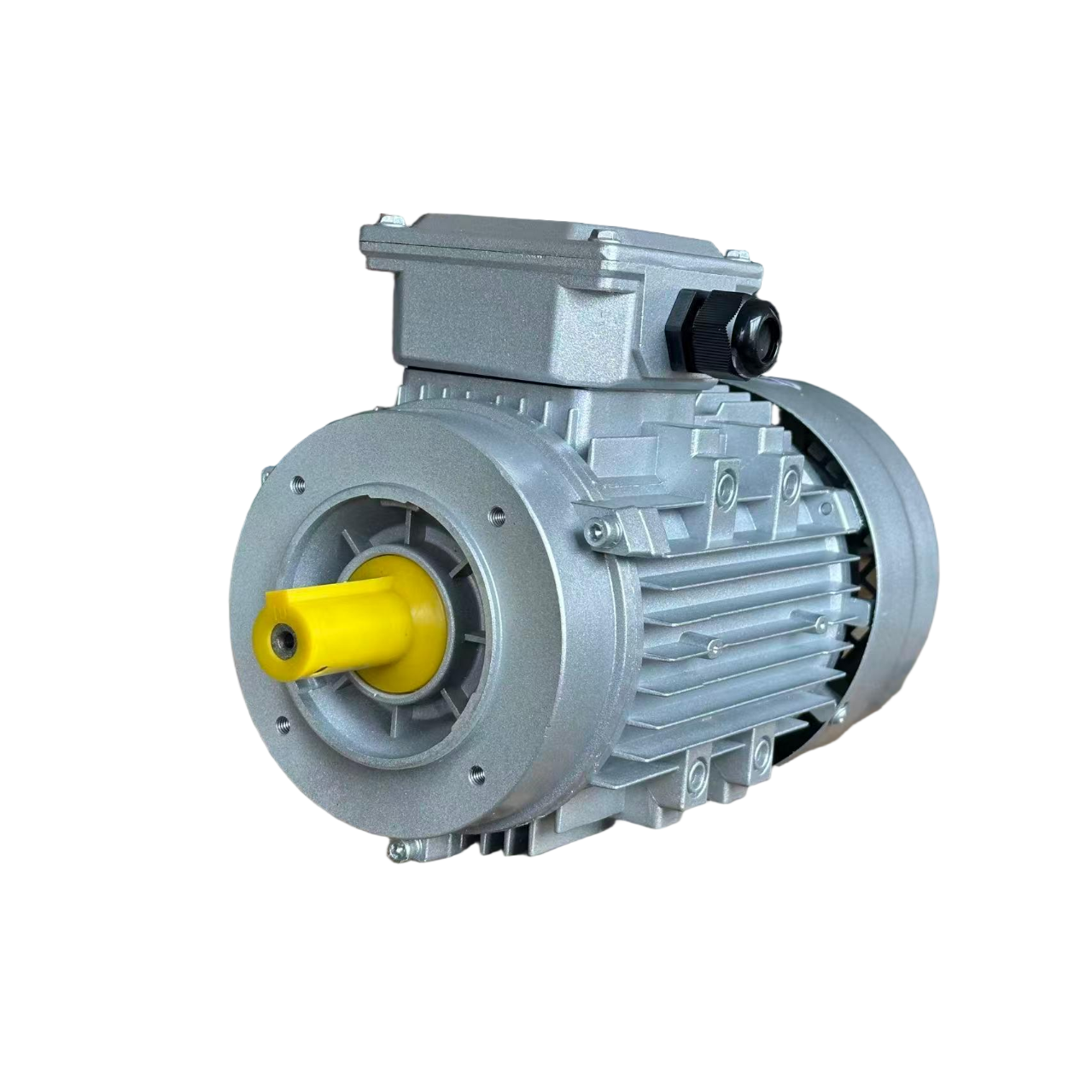 Professional Factory Wholesale B14 380V 50Hz Three Phase Asynchronous Motor AC Motor With Aluminium Housing