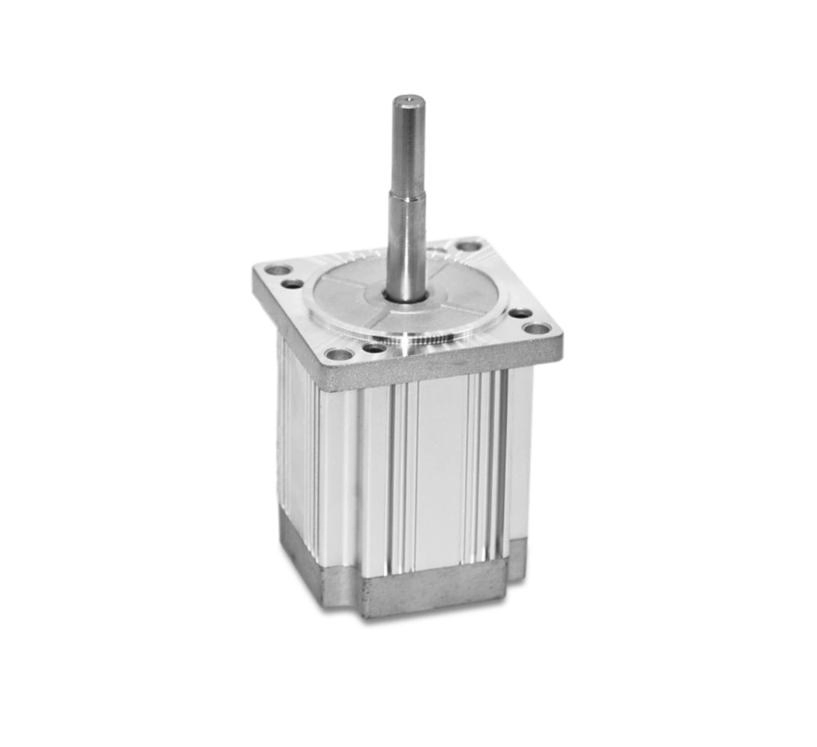 Durable Efficiency Customized 400W DC Brushless Motor BLDC Motor