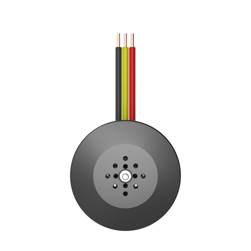 Brushless DC Motor Electric Shaver Dehumidifier Customized BLDC