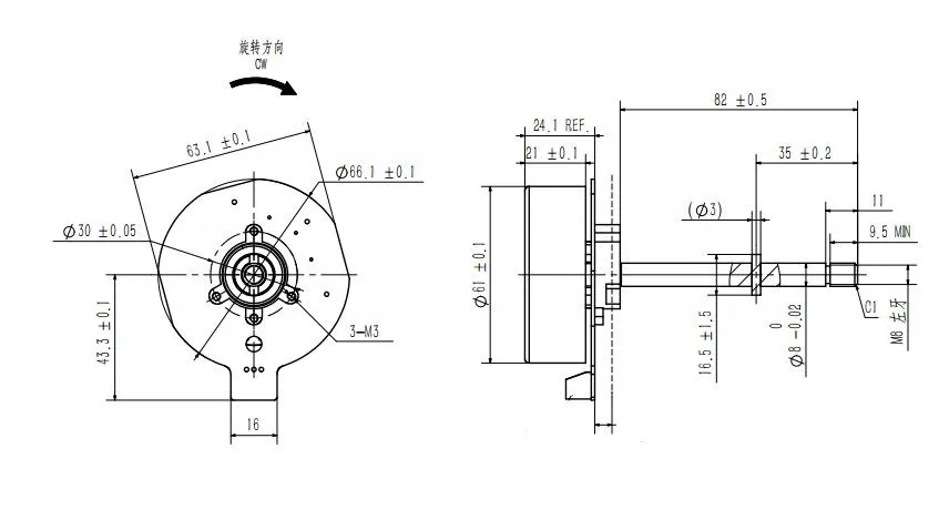 Technical Drawing