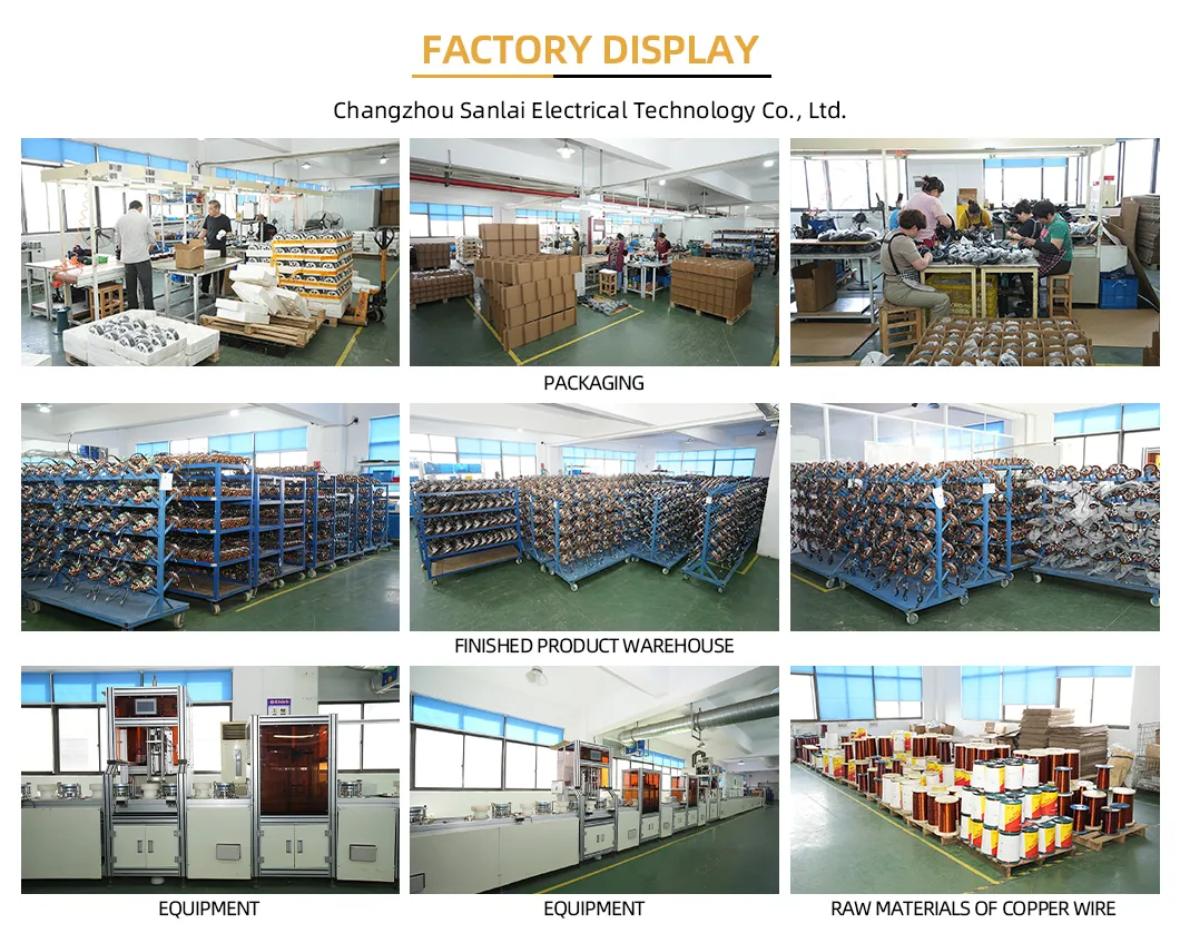 Manufacturing Facility