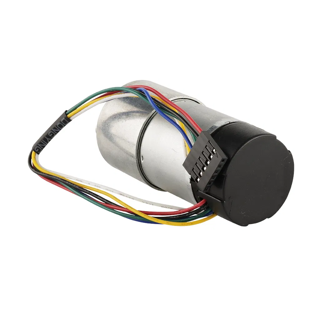 Motor Photo 2