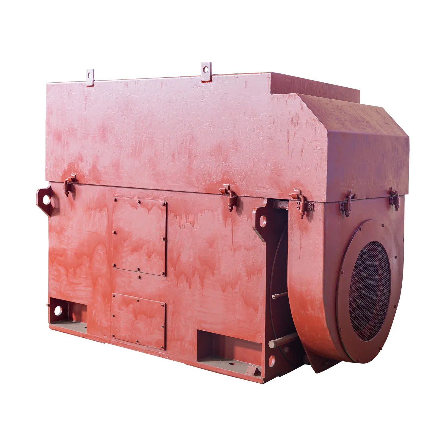 Y Asynchronous Synchronous AC Electric Motor