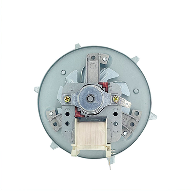 Air Fryer Steam Oven Fan Motor ODM OEM 110V 220V Factory Hot Selling Hood Pole AC Motor
