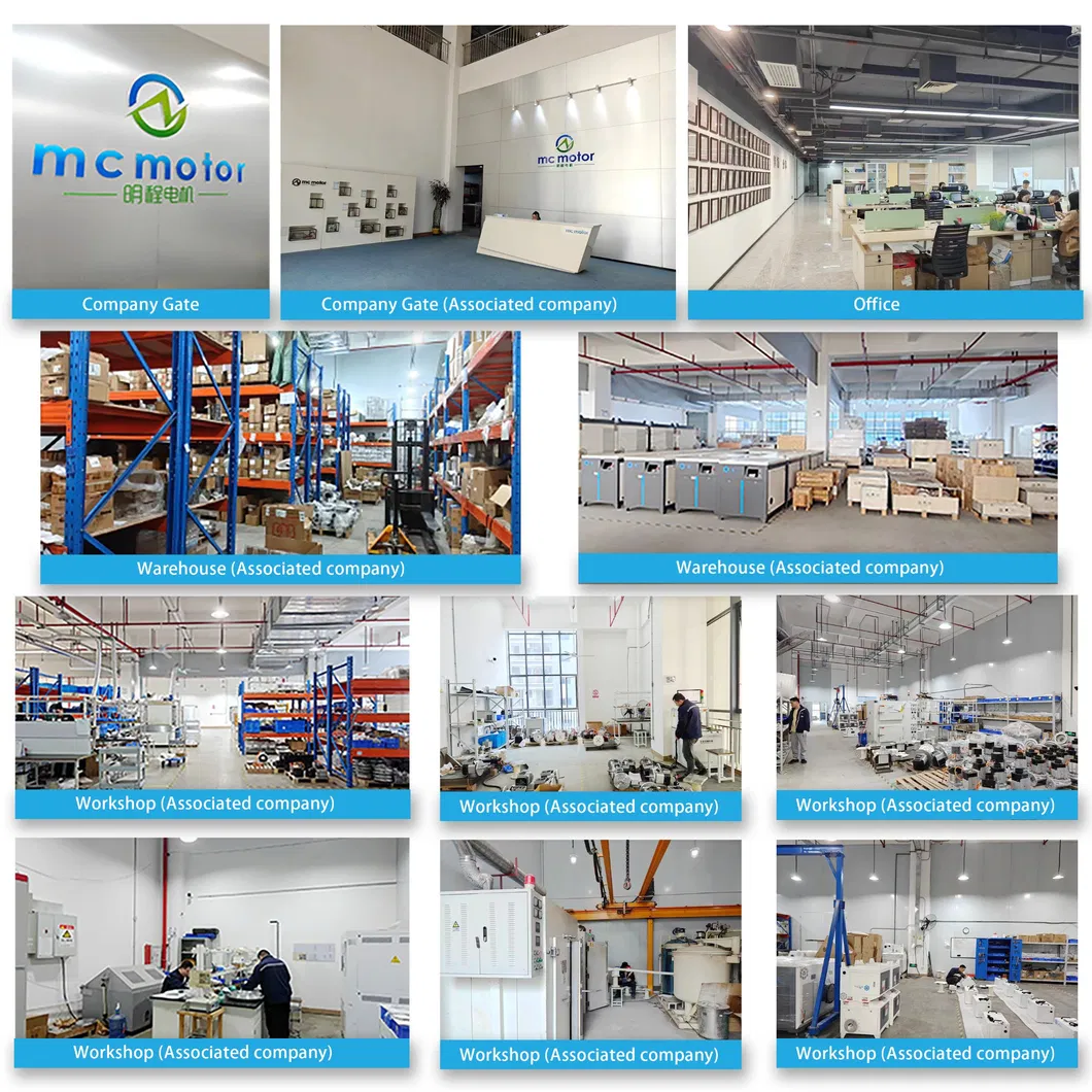 Manufacturing Facility