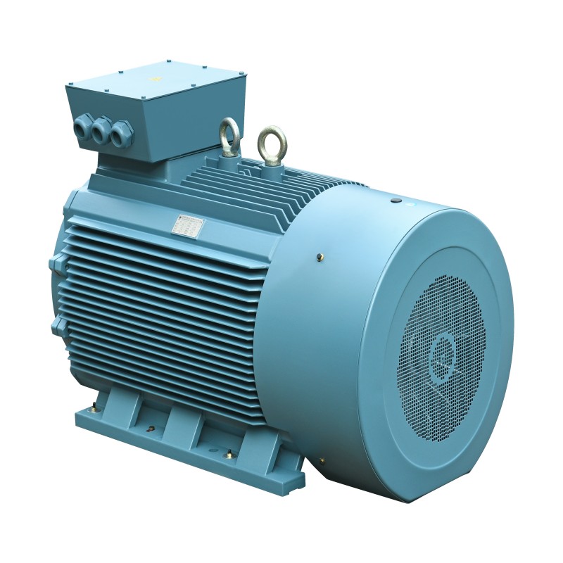 1HP, 2HP, 3HP, 5HP, 7.5hp, 10HP, 15HP, 20HP, 25HP, 30HP, 40HP, 50HP, 75HP, 100HP High-efficiency Three-phase Asynchronous Motors