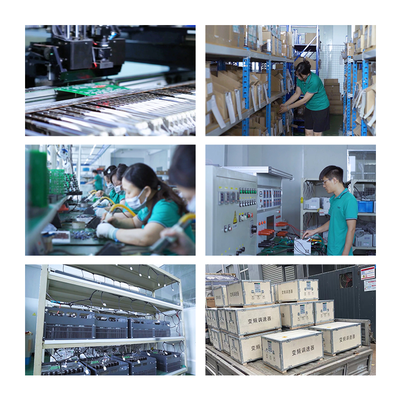 7.5KW/10HP VFD VSD Frequency Converter 220V Single Phase To 380V 7500W 3-Phase Inverter AC Motor Drive Compressor Motor
