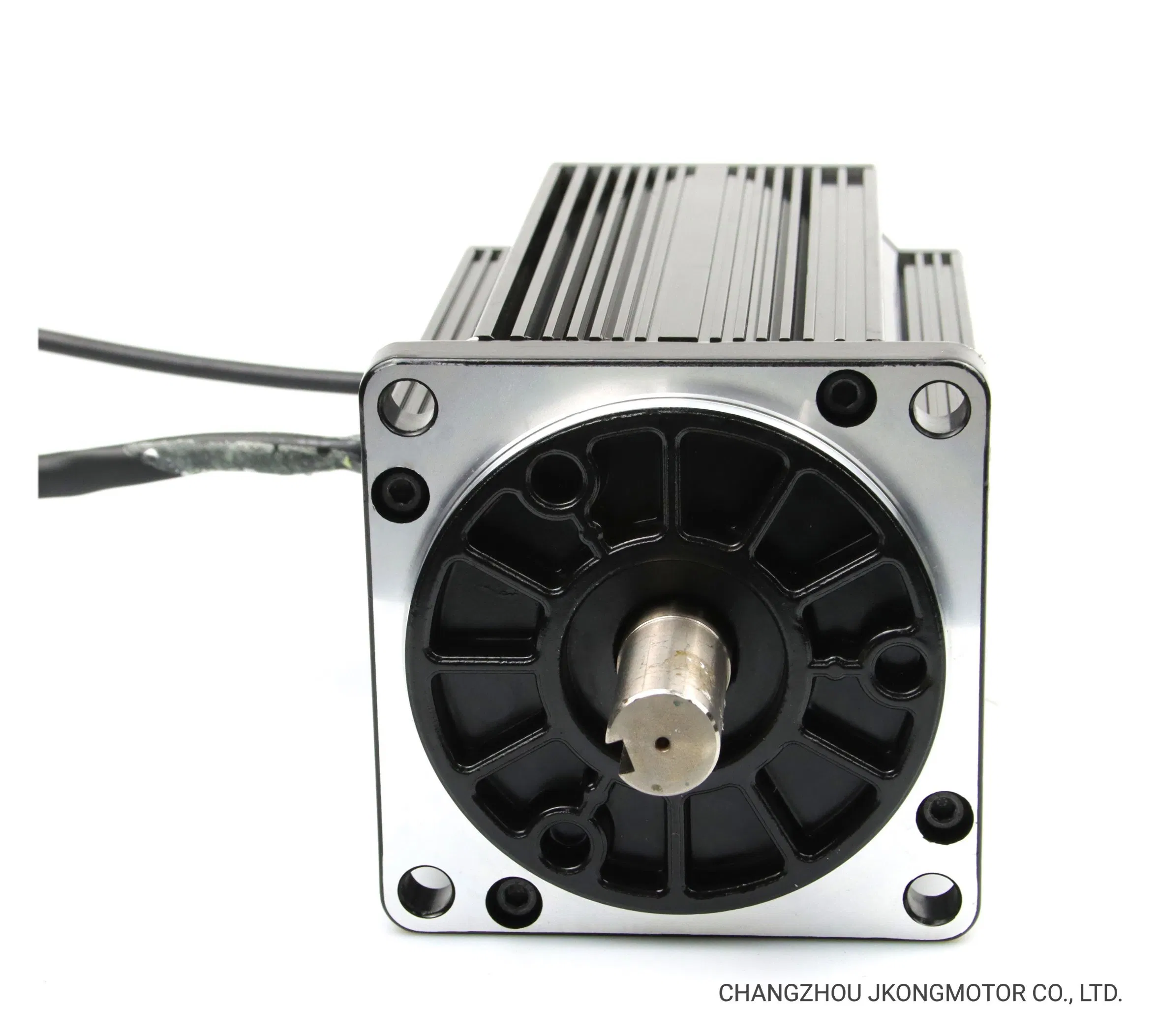 1.5kw 5n. M 3000rpm 110mm BLDC Motor for Industrial Automation
